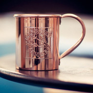 Copper Mugs -  A Healthy Way to Drink Your Cocktails Copper Mugs -  A Healthy Way to Drink Your Cocktails
