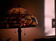 The Timeless Art of Tiffany Lamps