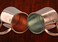 Wholesale Tin Lined Copper Mugs Wholesale Tin Lined Copper Mugs