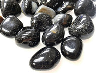 Tumbled Stones: How They're Made, Stone Types and Popular Uses