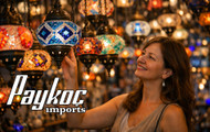 Wholesale Turkish Mosaic Lamps: A High-Impact Category for Gift Shops