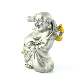 Figrine Facing Forward