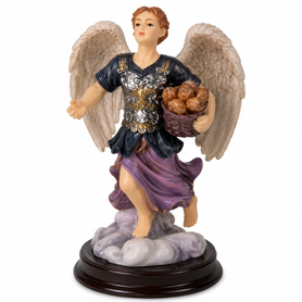 Archangel Barachiel 6"H GS306.53