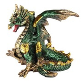 DRAGON /GN 1.5" H DRAGON /GN 1.5" H
