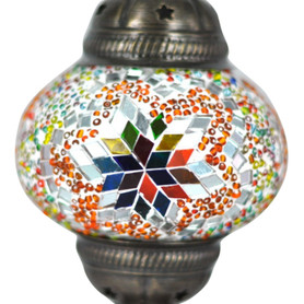 Buy Wholesale mosaic glass from turkish Of Different Styles And Designs 