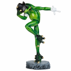 Singing Dancing Frog GS61177