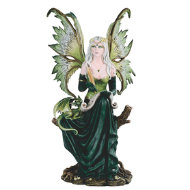 Fairy GN Reading 17 1/2"H