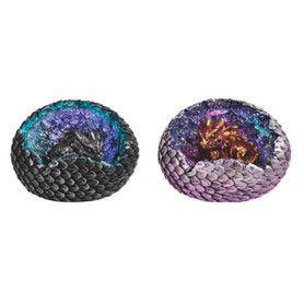 Dragon Egg/LED SL&RD 2/S 4.25" Dragon Egg/LED SL&RD 2/S 4.25"