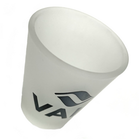 Frosty Vail Colorado Souvenir Shot Glass