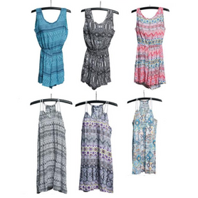 Jumpsuit Dress 1 Count Assorted Jumpsuit Dress 1 Count Assorted
