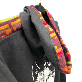 Native Hoodie Assorted Colors and Sizes 1 Count Native Hoodie Assorted Colors and Sizes 1 Count