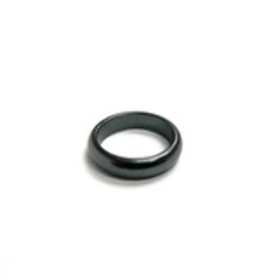 Hematite Ring 1 Count