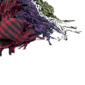 Pashmina Scarfs: Learn their History and How to Wear Them - Paykoc Imports,  Inc.