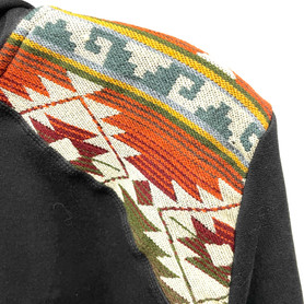 Native Zip Up Jacket Assorted Colors and Sizes Ecuador Native Zip Up Jacket Assorted Colors and Sizes Ecuador