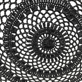 Large Cotton Dream Catcher 16"x42"