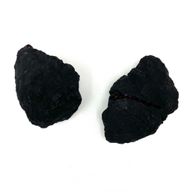 Precracked Complete Geodes Assorted Colors 3"+-