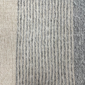 Beige Short Sleeved Poncho Assorted