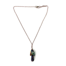 Gem Tree Pendant 1 Count Assorted Gem Tree Pendant 1 Count Assorted