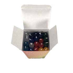 Magic Chakra Mini Candles Magic Chakra Mini Candles
