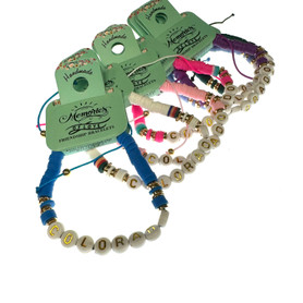 Colorado Memories of Love Bracelets 1 Assorted