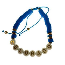 Colorado Memories of Love Bracelets 1 Assorted