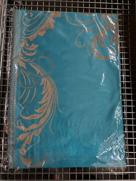 Electric Orange Paisley Pashmina Scarf (Copy) Electric Orange Paisley Pashmina Scarf (Copy)