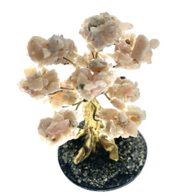 Mini Gemstone Tree 1 Count Assorted Minerals
