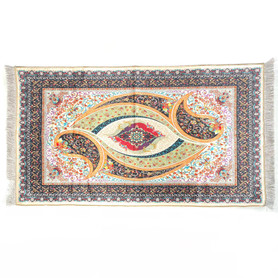 Prayer Rugs 45"x25" 1 Count Assorted Styles