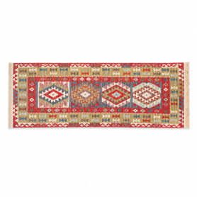 Kilim Turkish Rug 60cm x 200cm