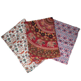 Tapestry Hippie Lify 64" x 84" Assorted Colors & Styles