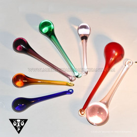 90mm Colored Teardrop Crystal – Faceted Glass Hanging Prism for Décor & Suncatchers (CR92125) 90mm Colored Teardrop Crystal – Faceted Glass Hanging Prism for Décor & Suncatchers (CR92125)