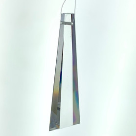 CR92650 63mm Angle Drop Leaded