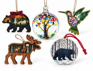 Ornaments