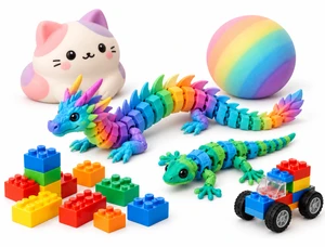 Toys