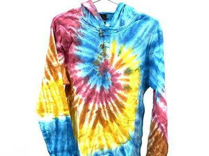 Tie Dye Clothing