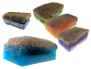 Hand Made Soap