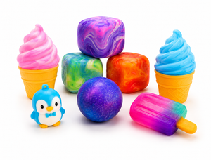 Squishy Toys