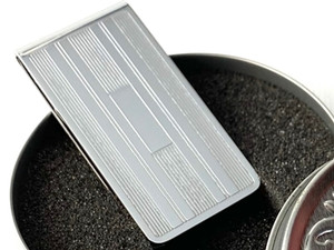 Deluxe Money Clips