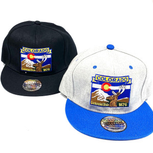 Colorado Clothing