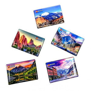 Colorado Magnets and Bottle Openers