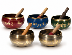 Singing Bowl