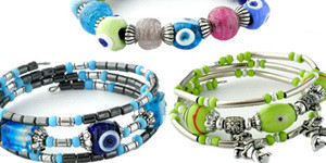 Bracelets