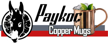 Elevate Your Bar or Event with Handcrafted Wholesale Copper Mugs