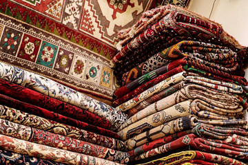 The History of Turkish Rugs (and Why Your Home Needs One)