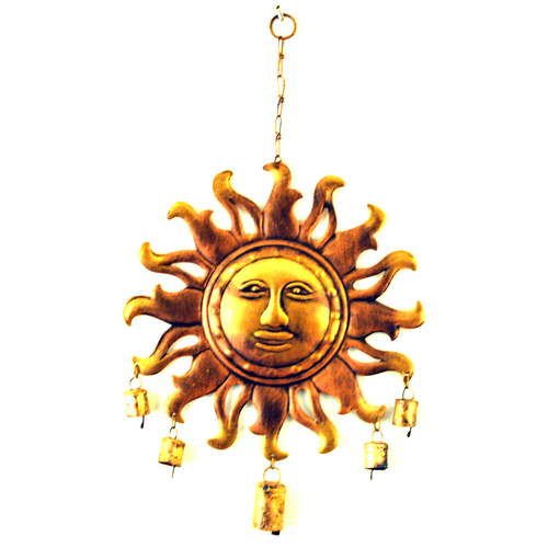 Iron Wind Chime Iron Wind Chime