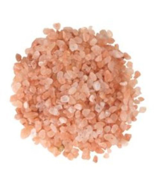 Himlayan Salt Red 2-5 MM Per Kg Himlayan Salt Red 2-5 MM Per Kg
