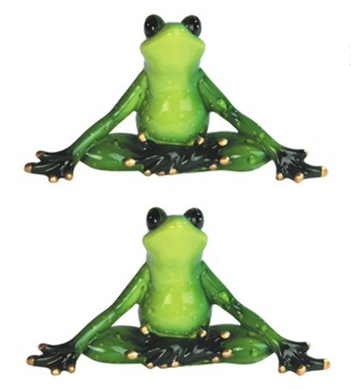 Frog, GN Yoga 6W 2pcs/set Frog, GN Yoga 6W 2pcs/set