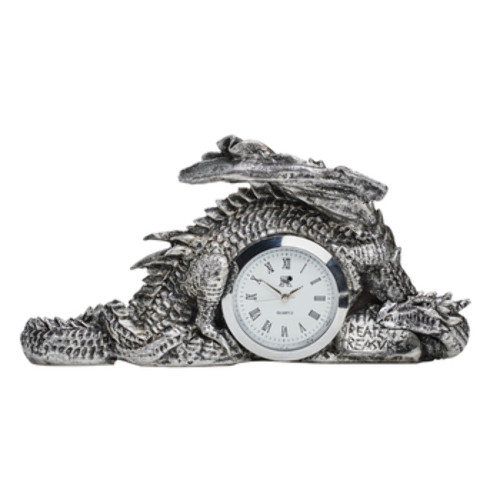 Dragonlore Desk Clock Dragonlore Desk Clock