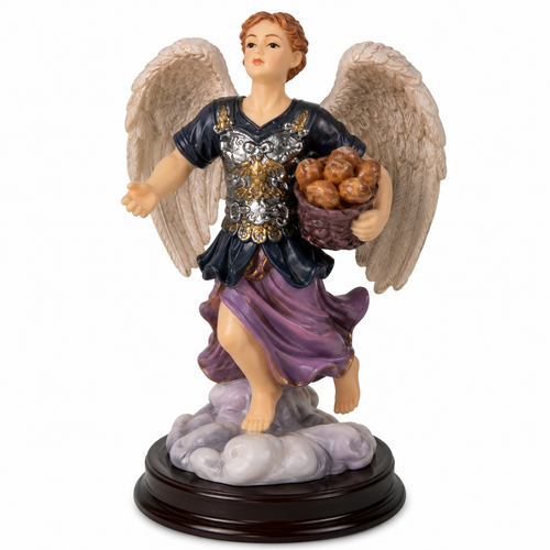 Archangel Barachiel 6"H GS306.53