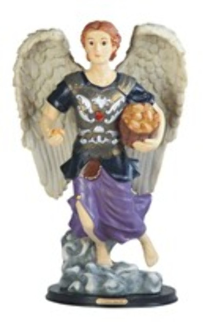 Archangel Barachiel 24"H GS324.53 Archangel Barachiel 24"H GS324.53